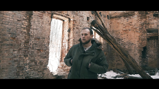 Блог #4 - Заброшки