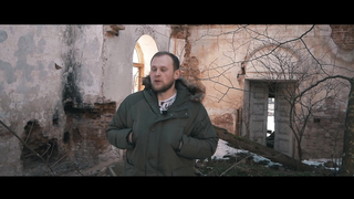 Блог #4 - Заброшки