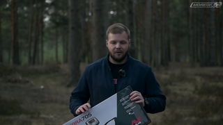 Обновленная легенда Minelab X-Terra 705