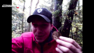 МДКЕШИНГ в МОСКВЕ. Жетон найден!