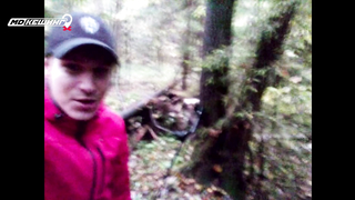 МДКЕШИНГ в МОСКВЕ. Жетон найден!