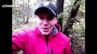 МДКЕШИНГ в МОСКВЕ. Жетон найден!