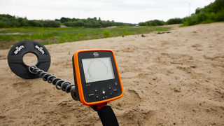 Обзор White's MX7