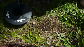 White-s MX7 - Тестируем металлоискатель