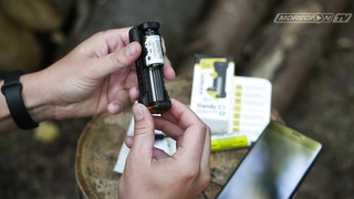 Зарядные устройства Armytek Handy C1-C1 Pro с функцией POWER BANK