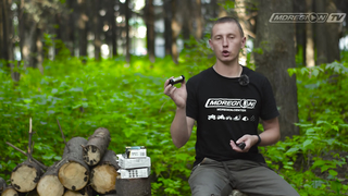 Зарядные устройства Armytek Handy C1-C1 Pro с функцией POWER BANK