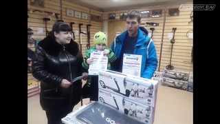 МДКЕШИНГ - Награждение! г. ТУЛА, СЕРПУХОВ (МОСКВА)