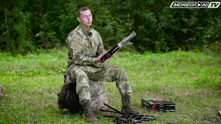 Катушки XP X35 - Экспресс-обзор новинок!