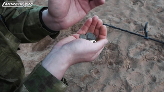 Поиск золота на "Титанике"