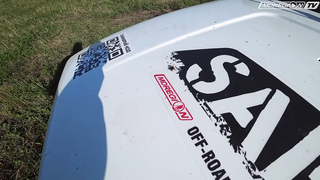 Серебро на старой деревне