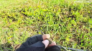 Серебро на старой деревне