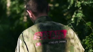 Обзор и тест Мачете Truper Рэмбо, Колумбийский тип и Mach-18