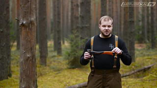 Топор Truper HC-1-1-4F