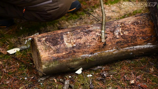 Топор Truper HC-1-1-4F