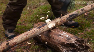 Топор Truper HC-1-1-4F