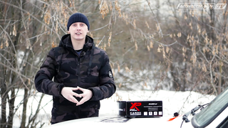 XP ORX - Обзор, тест, сравнение с XP Deus