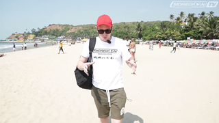 Как провезти металлоискатель в Индию