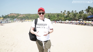 Как провезти металлоискатель в Индию