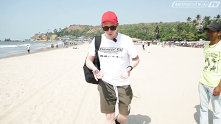 Как провезти металлоискатель в Индию