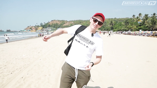 Как провезти металлоискатель в Индию