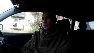 МДКЕШИНГ в Чите. Жетон найден!