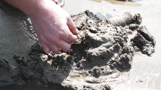 Поиск на пляжах Гоа с Minelab Equinox и XP ORX