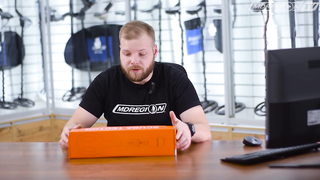 Обновленный Quest Scuba Tector - Обзор