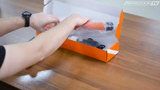 Обновленный Quest Scuba Tector - Обзор