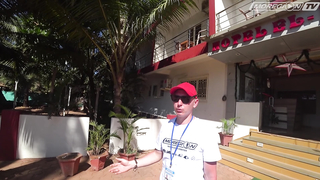 Землякам надо помогать! Ищем потеряшку. Наши в Индии