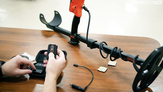 Беспроводные универсальные наушники QUEST Wire-Free