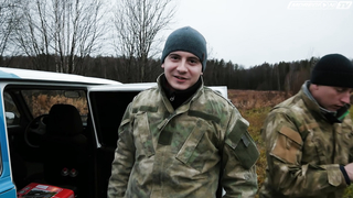 Металлоискатель Quest Q40 - настройка. Копаем по наводке