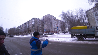 Как МДРегион Газпрому помог