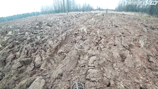 Закрытие сезона 2018. Шикарная находка