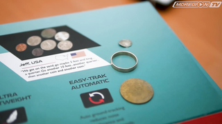 Обзор и тест Minelab Go-Find 11