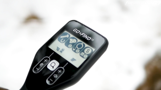 Обзор и тест Minelab Go-Find 11