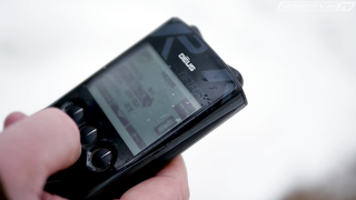 Сравнение XP Deus и XP ORX. Катушка HF 22.5 см