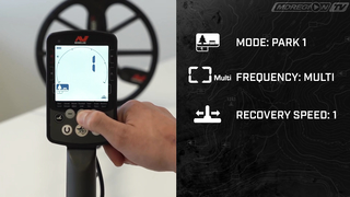 Секреты Minelab Equinox- Лучшие настройки для поиска серебряных кладов