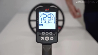 Секреты Minelab Equinox- Лучшие настройки для поиска серебряных кладов