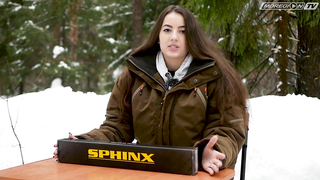 Обзор - Сфинкс ВМ 611 Вихрь Т