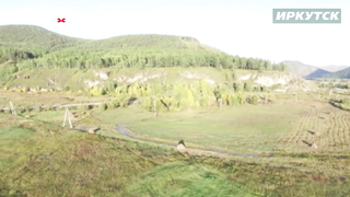 МДКЕШИНГ. Жетон в ИРКУТСКЕ!