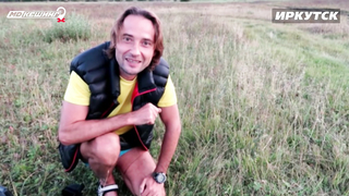 МДКЕШИНГ. Жетон в ИРКУТСКЕ!