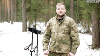 Тест на глубину Quest X5 и X10