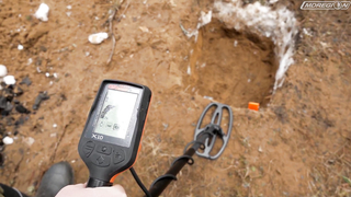 Тест на глубину Quest X5 и X10