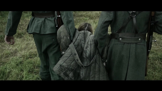 "Зина Портнова" / Короткометражный фильм