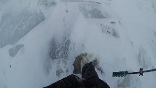 Особенности зимней рыбалки