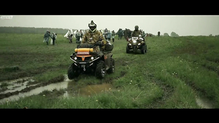 СПАСАТЕЛЬ / МДРегион SAFARI