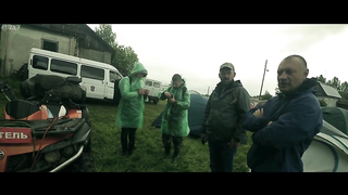 СПАСАТЕЛЬ / МДРегион SAFARI