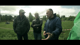 СПАСАТЕЛЬ / МДРегион SAFARI