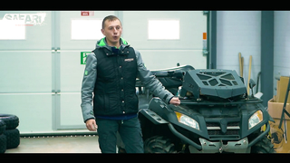 TRADE-IN от CFMOTO!