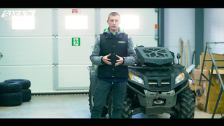 TRADE-IN от CFMOTO!